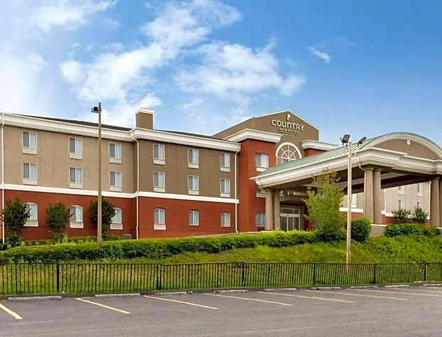 Country Inn & Suites by Radisson Commerce GA hotel detail image 1