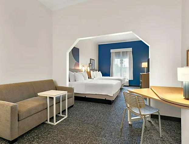 Country Inn & Suites by Radisson Commerce GA hotel detail image 4