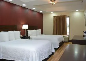 Red Roof Inn PLUS+ & Suites Chattanooga - Downtown hotel detail image 1