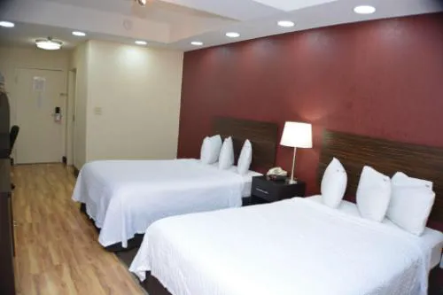 Red Roof Inn PLUS+ & Suites Chattanooga - Downtown hotel detail image 3