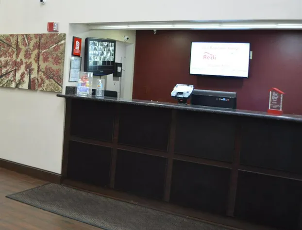 Red Roof Inn PLUS+ & Suites Chattanooga - Downtown hotel detail image 3