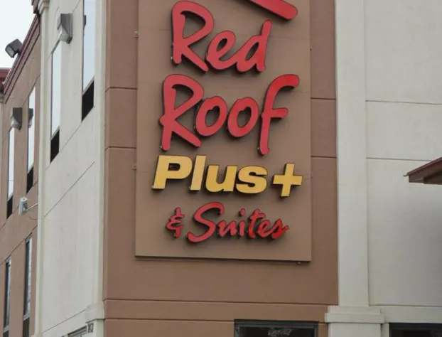Red Roof Inn PLUS+ & Suites Chattanooga - Downtown hotel detail image 2