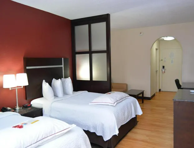 Red Roof Inn PLUS+ & Suites Chattanooga - Downtown hotel detail image 4