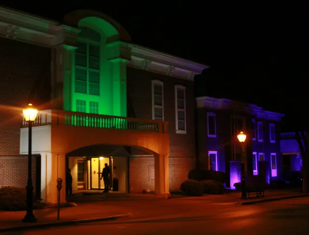 Mansion View Inn and Suite hotel detail image 1