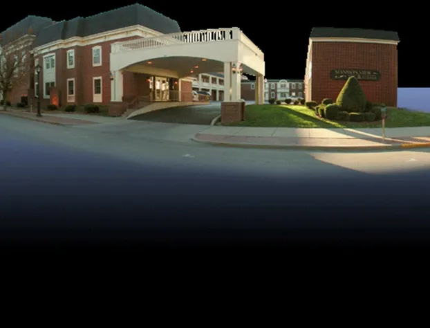 Mansion View Inn and Suite hotel detail image 2