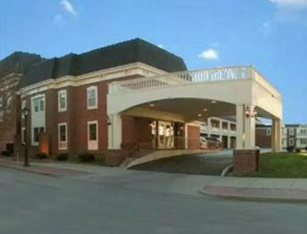 Mansion View Inn and Suite hotel detail image 3