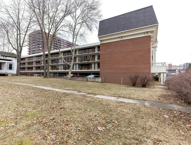 Mansion View Inn and Suite hotel detail image 4