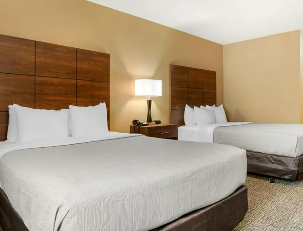 Quality Inn & Suites hotel detail image 4