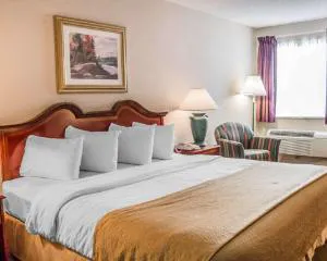 Quality Inn & Suites Manistique hotel detail image 4