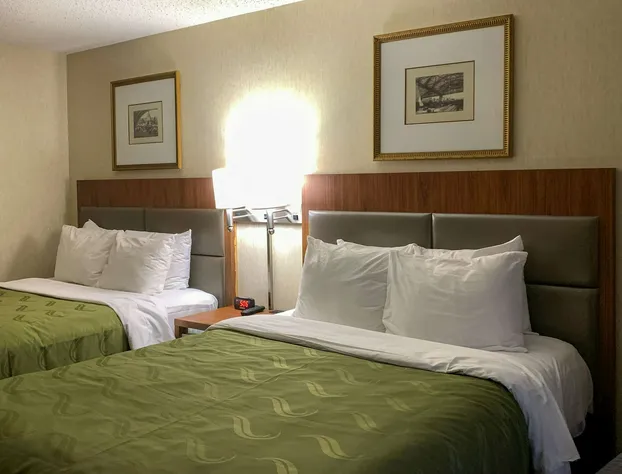 Quality Inn near Toms River Corporate Park hotel detail image 4