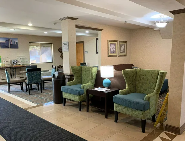 Quality Inn near Toms River Corporate Park hotel detail image 3