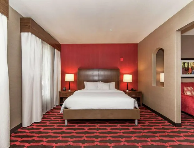 Hilton Garden Inn Preston Casino Area hotel detail image 3