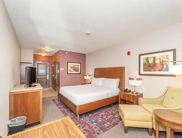 Hilton Garden Inn Preston Casino Area hotel detail image 4