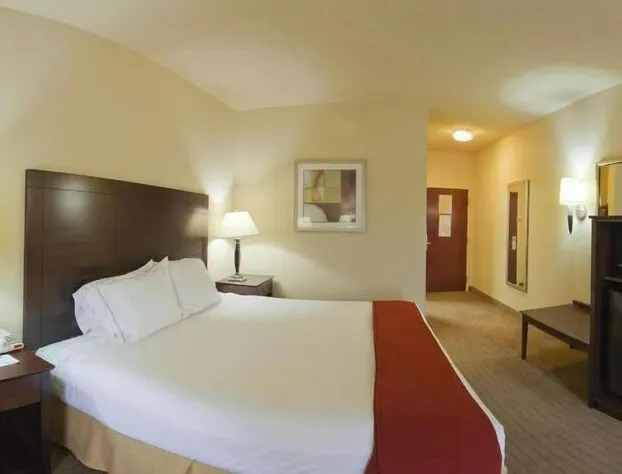 Spark by Hilton Calhoun hotel detail image 3