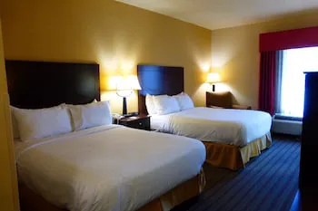 Spark by Hilton Calhoun hotel detail image 1