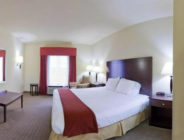 Spark by Hilton Calhoun hotel detail image 2