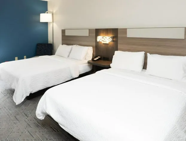 Holiday Inn Express Hotel & Suites Mt. Holly by IHG hotel detail image 4