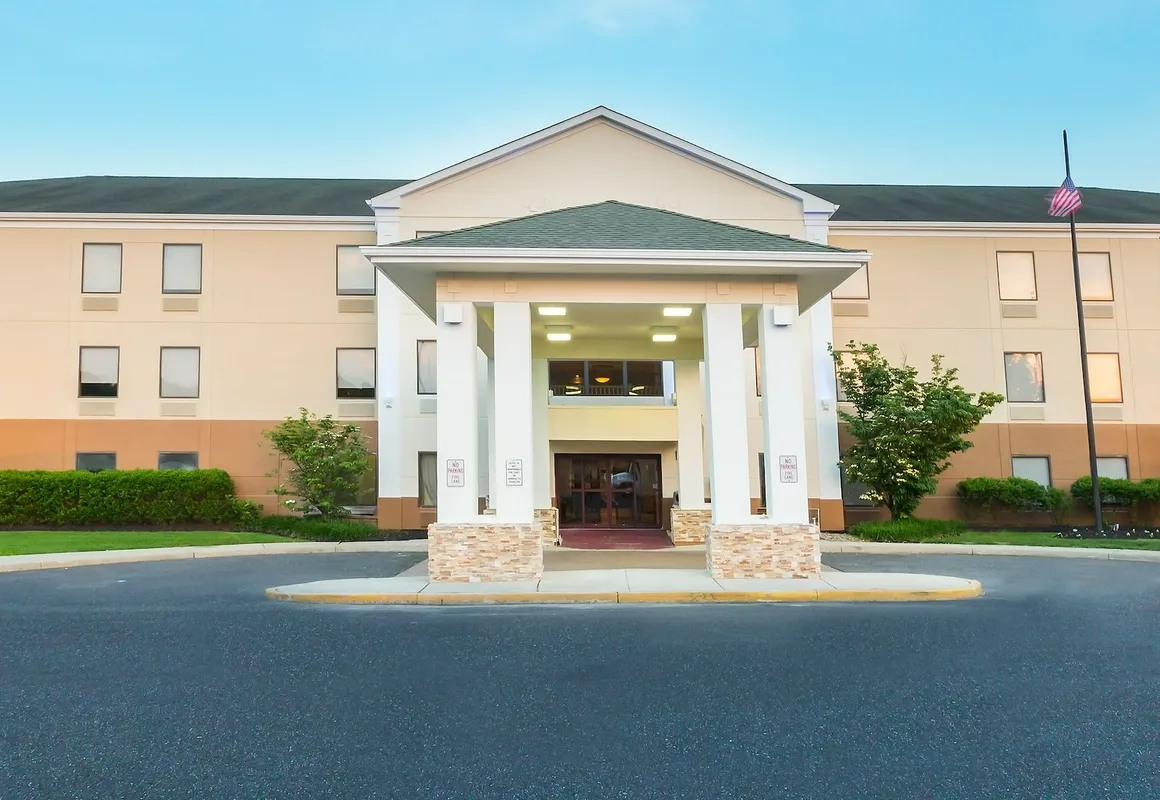 Holiday Inn Express Hotel & Suites Mt. Holly by IHG hotel hero