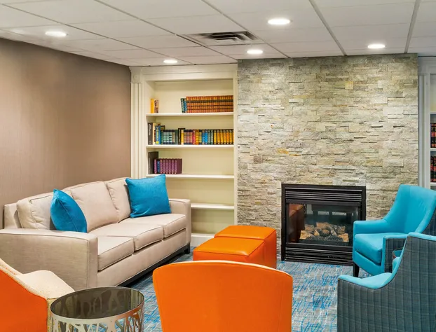 Holiday Inn Express Hotel & Suites Mt. Holly by IHG hotel detail image 3