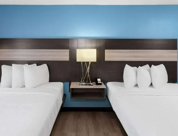 Baymont by Wyndham Copley Akron hotel detail image 4