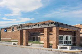 Baymont by Wyndham Copley Akron hotel detail image 1