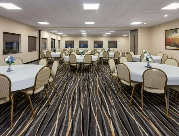 Baymont by Wyndham Copley Akron hotel detail image 2