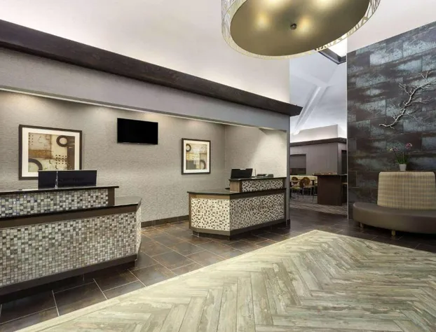 Baymont by Wyndham Copley Akron hotel detail image 3