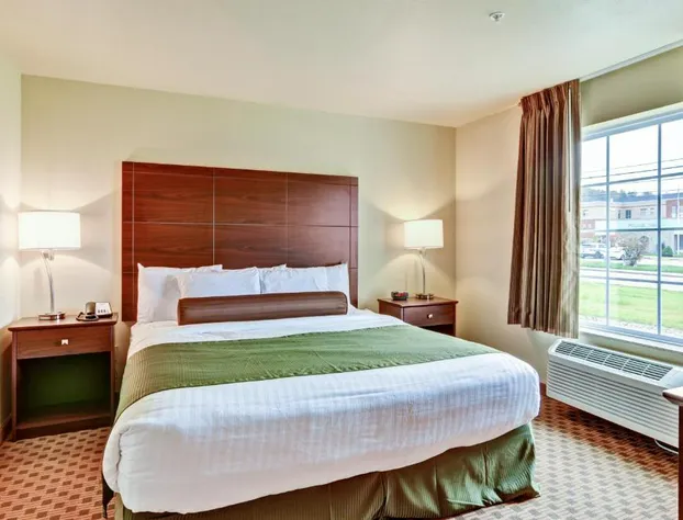 Cobblestone Inn & Suites - Rugby hotel detail image 2