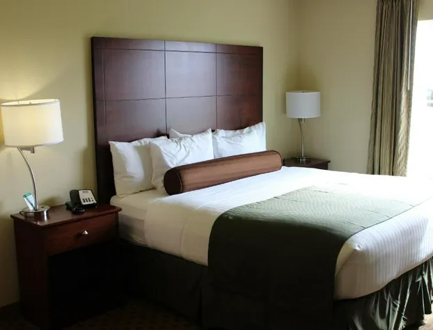 Cobblestone Inn & Suites - Rugby hotel detail image 2