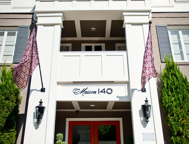 The Hotel Lili hotel detail image 1