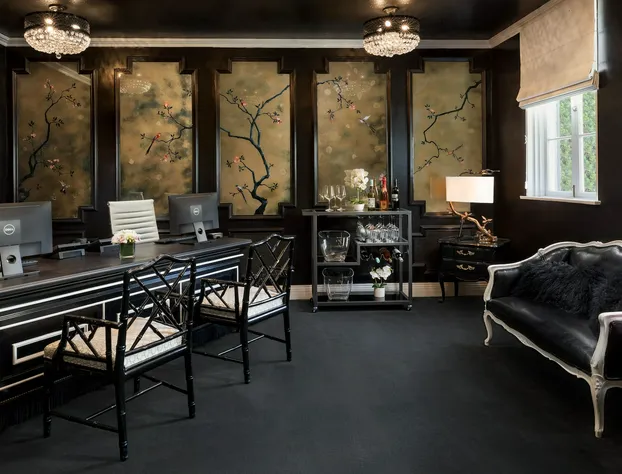 Maison 140 Beverly Hills hotel detail image 2