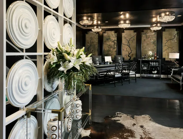 Maison 140 Beverly Hills hotel detail image 4