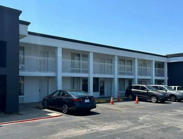 Studio 6 Fort Worth, TX – Downtown East hotel detail image 4