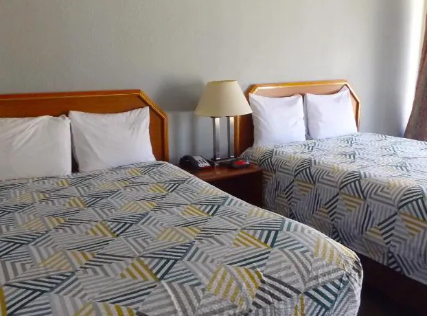 Studio 6 Fort Worth, TX – Downtown East hotel detail image 4