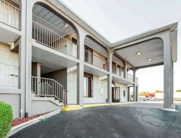 Quality Inn Maysville hotel detail image 2