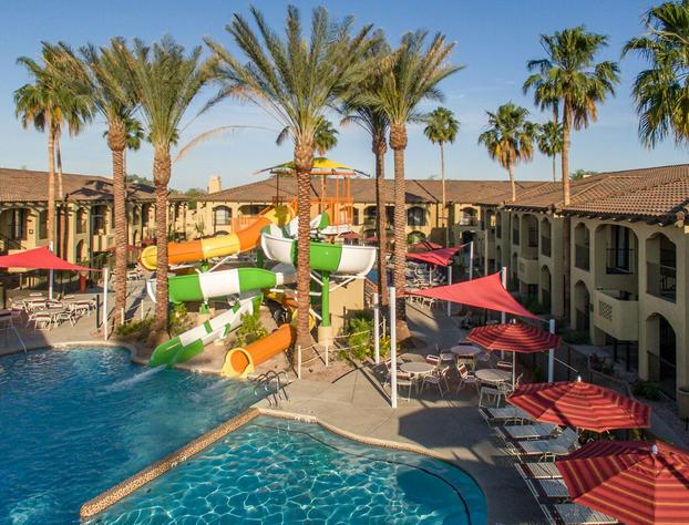 Holiday Inn Club Vacations Scottsdale Resort hotel detail image 1