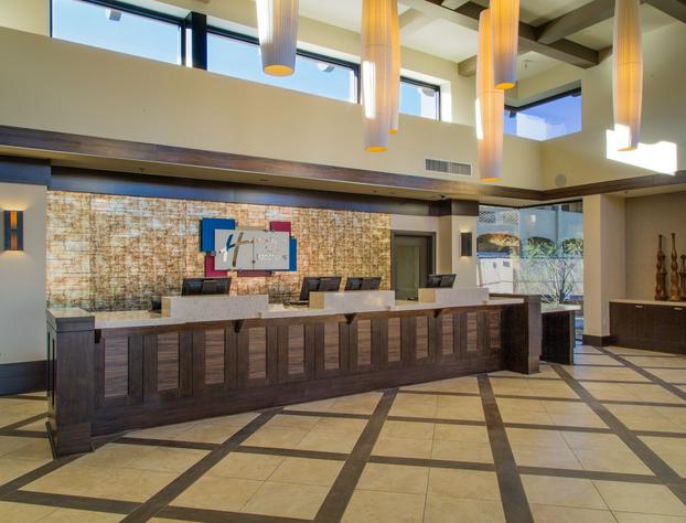Holiday Inn Club Vacations Scottsdale Resort hotel detail image 4