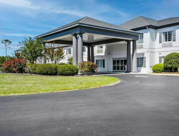 Blue Water Inn & Suites BW Signature Collection hotel detail image 2