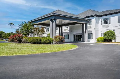 Blue Water Inn & Suites BW Signature Collection hotel detail image 3