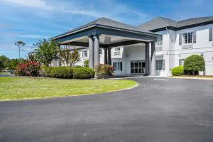 Blue Water Inn & Suites BW Signature Collection hotel detail image 4