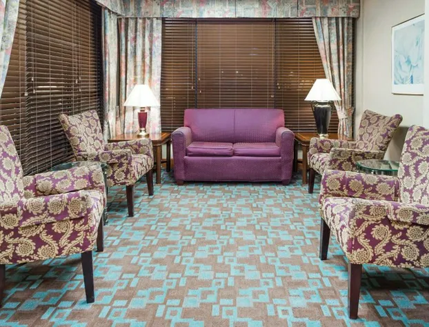 Baymont by Wyndham Clarksville Northeast hotel detail image 2