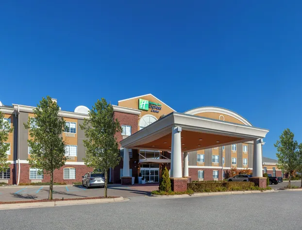 Holiday Inn Express Hotel & Suites Woodhaven by IHG hotel detail image 3
