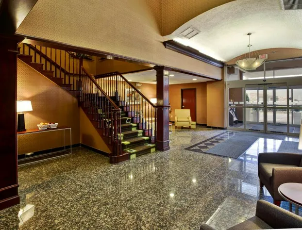 Holiday Inn Express Hotel & Suites Woodhaven by IHG hotel detail image 4