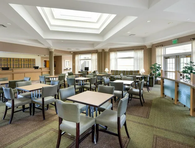 La Quinta by Wyndham Haywood Mall-Near Greenville Downtown hotel detail image 2