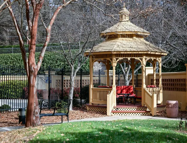 La Quinta by Wyndham Haywood Mall-Near Greenville Downtown hotel detail image 3