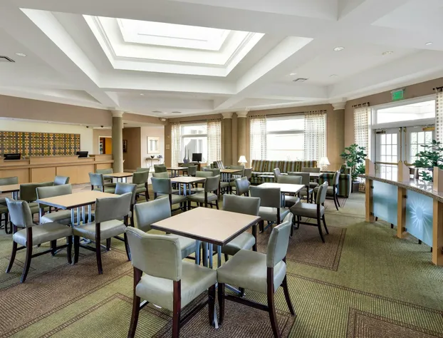 La Quinta by Wyndham Haywood Mall-Near Greenville Downtown hotel detail image 2