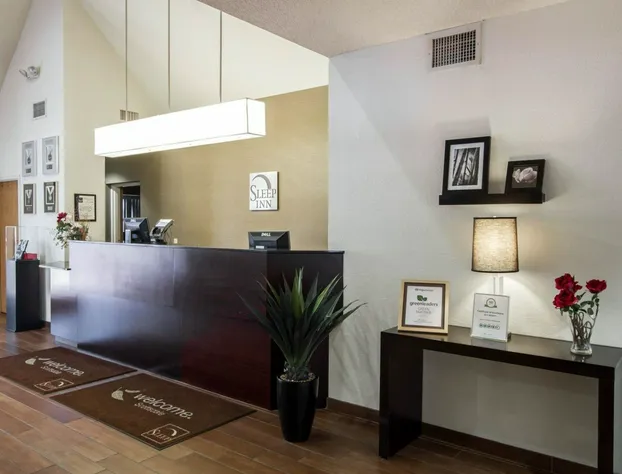 Sleep Inn North Scottsdale near Mayo Clinic hotel detail image 3