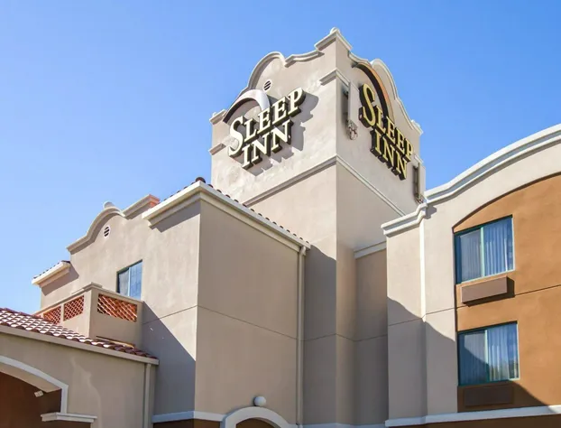 Sleep Inn North Scottsdale near Mayo Clinic hotel detail image 2