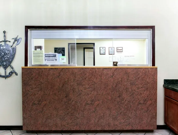 Knights Inn Tucker hotel detail image 4