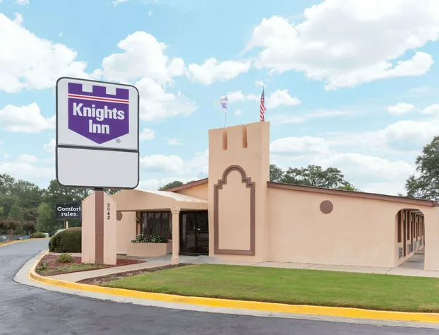 Knights Inn Tucker hotel detail image 1